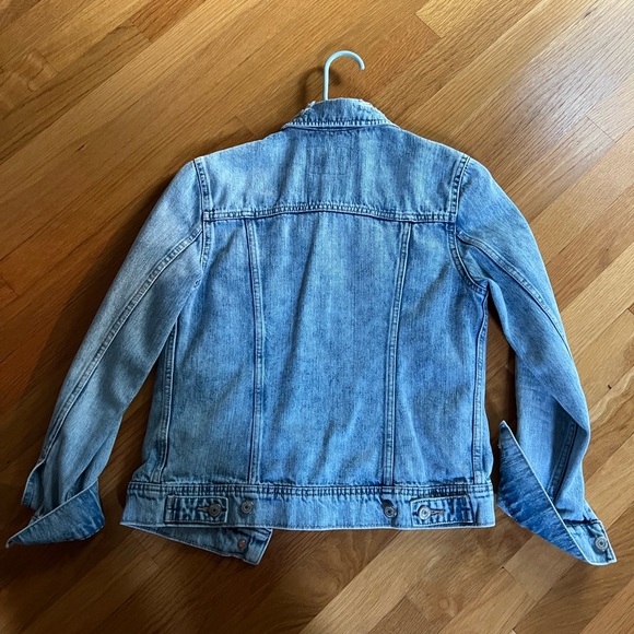 Denim jacket - Picture 3 of 3